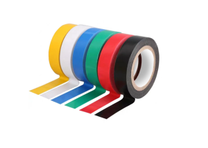 PVC insulation tape