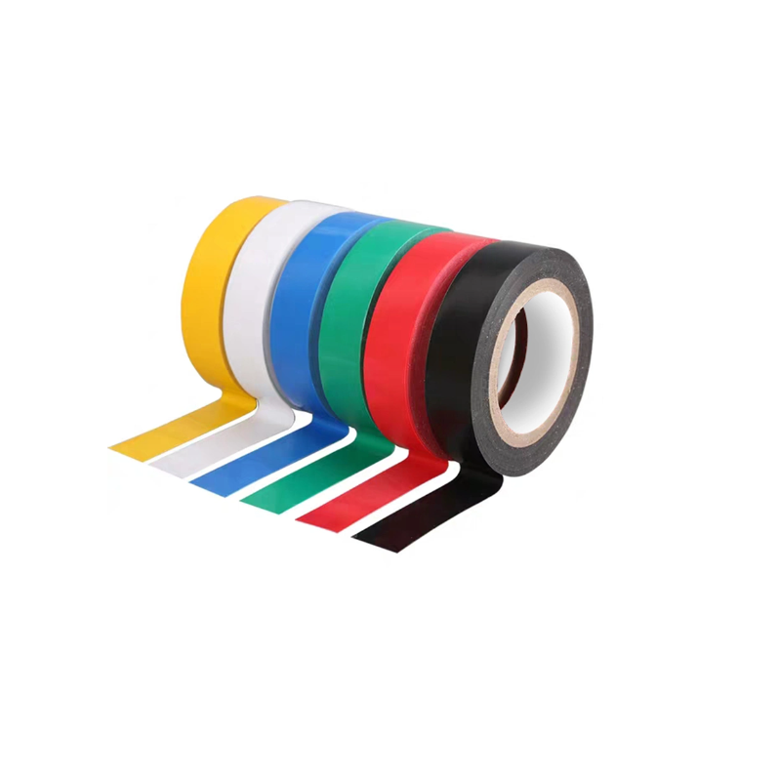 PVC insulation tape