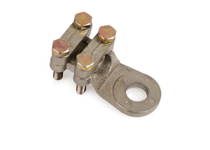 Bolt clamp