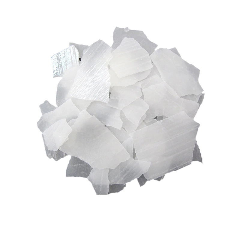 Caustic Soda Flake sodium hydroxide