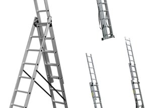 Extension Ladder