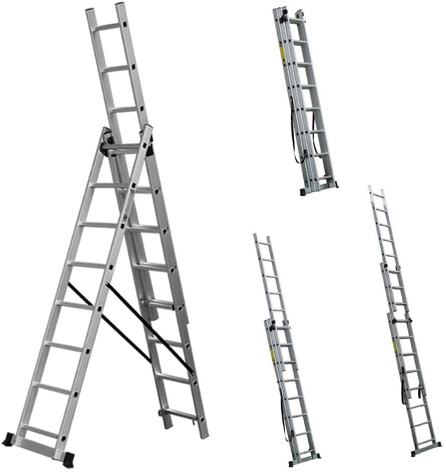 Extension Ladder