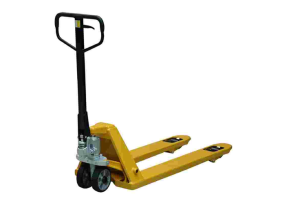 Hand pallet truck