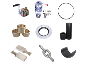 Marine accessories