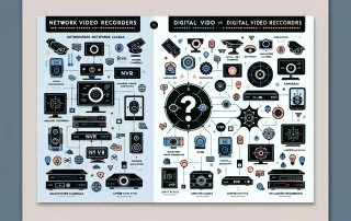 NVR vs DVR