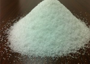 Polyacrylamide, PMA