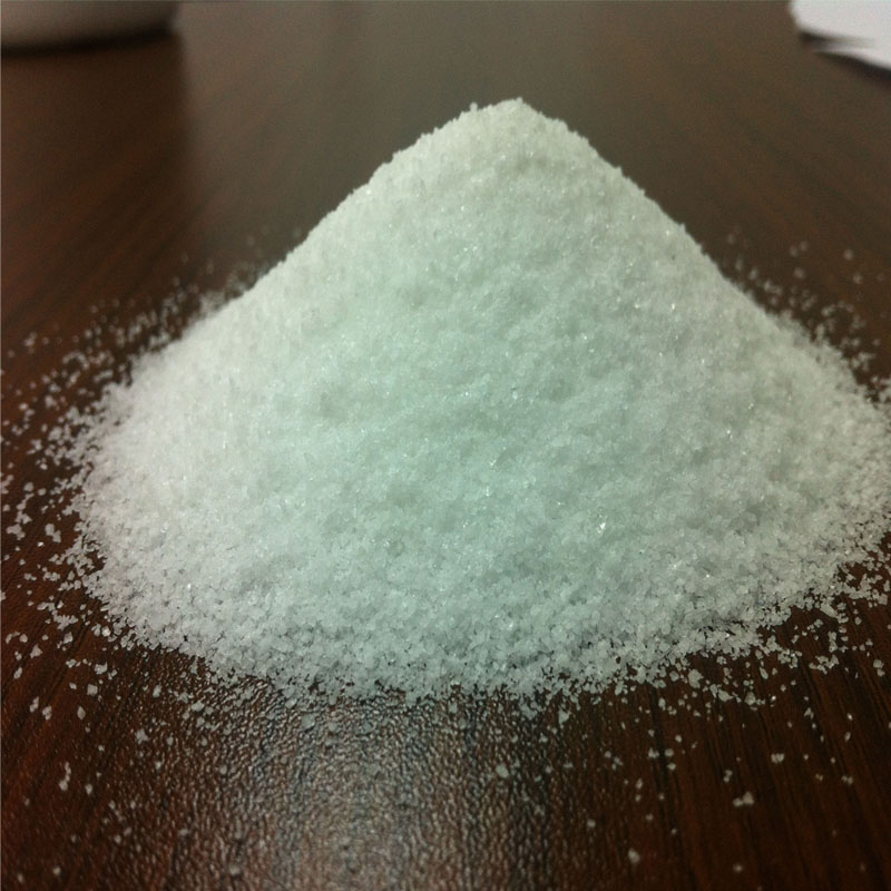 Polyacrylamide, PMA