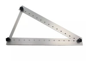 Solar Panel Mounting Bracket