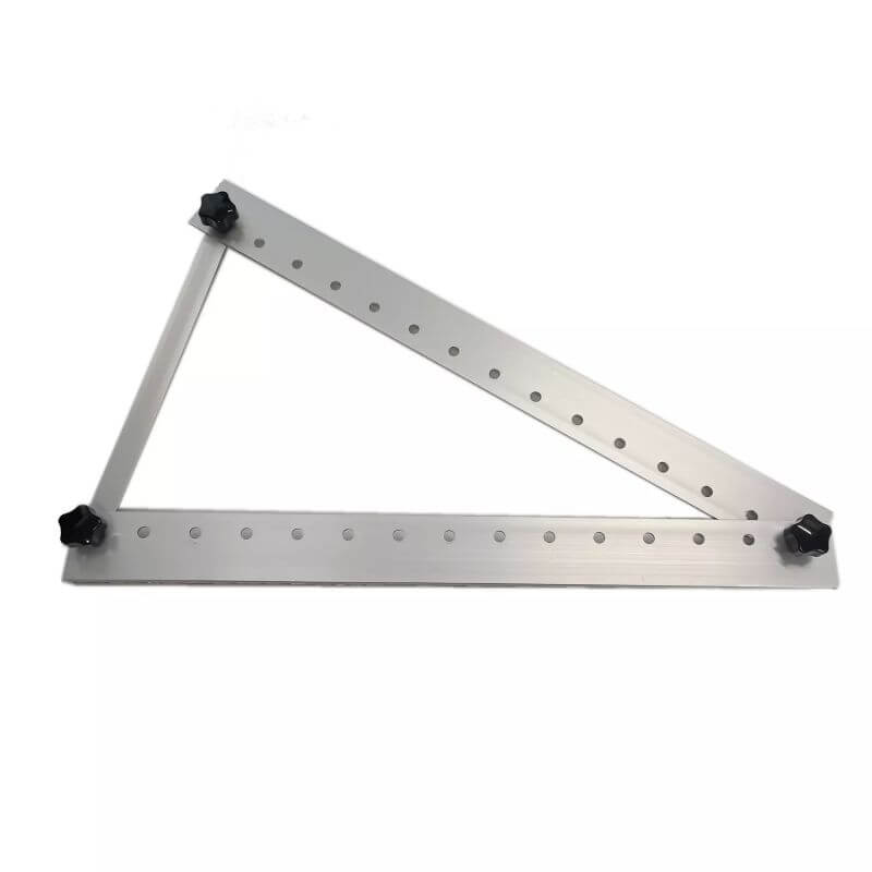 Solar Panel Mounting Bracket