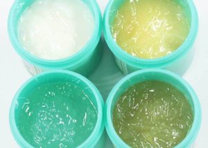 Solder paste