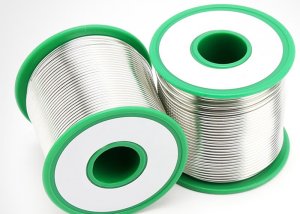 Solder wire