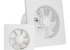 exhaust fan