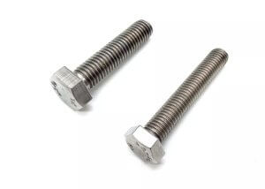 hex bolts