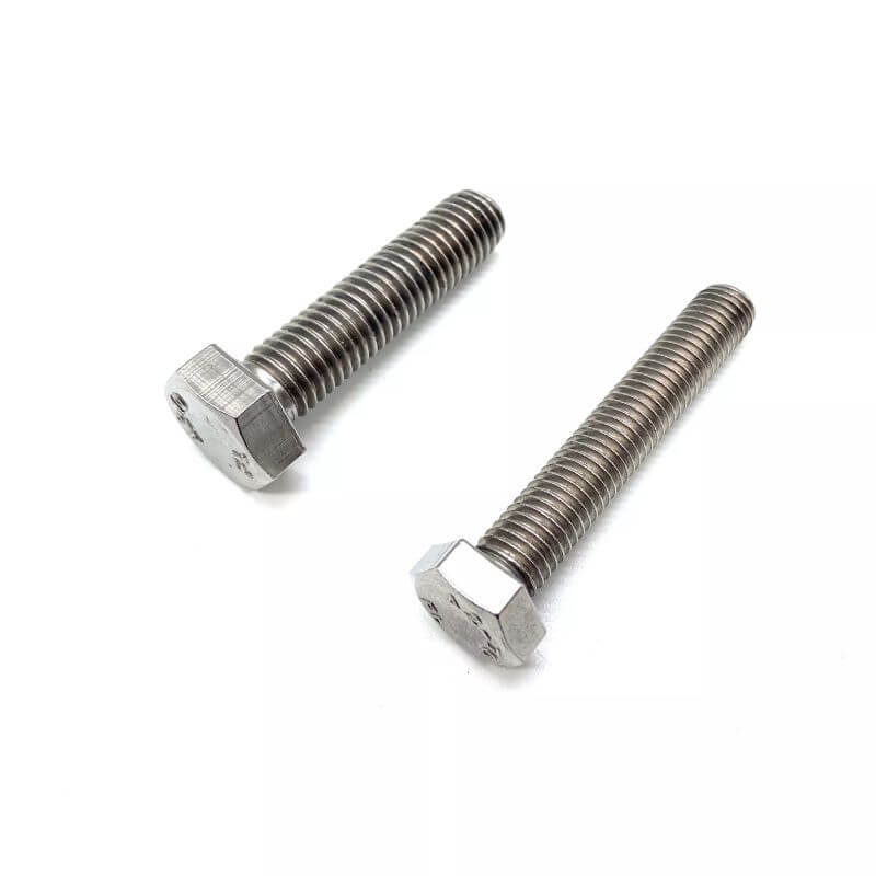 hex bolts