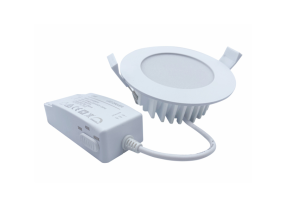 9w led downlight