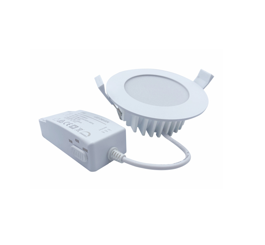 9w led downlight