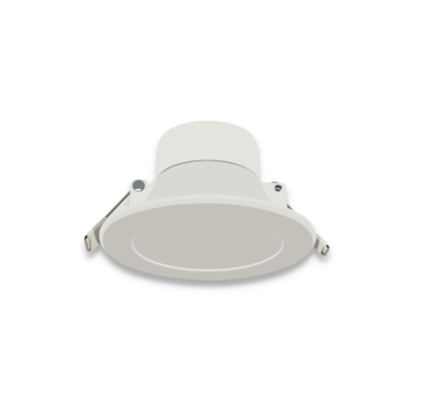 LED downlight