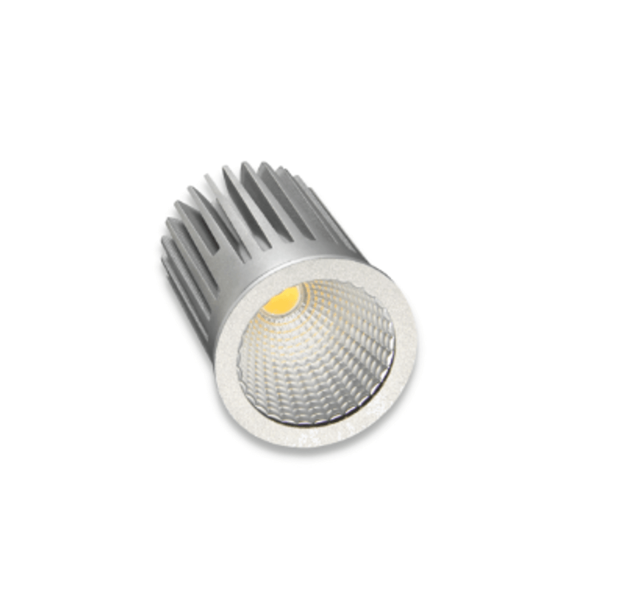 COB led downlight module