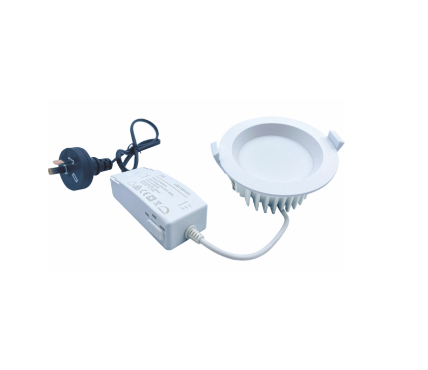 LED downlight