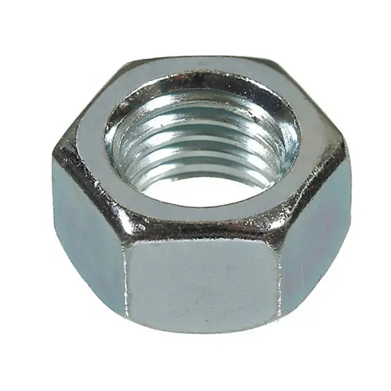 Electric Galvanized Hex Nut