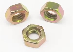 Hex Nut