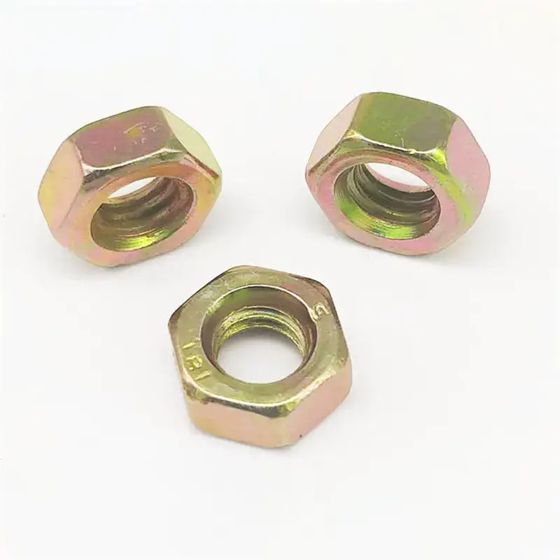 Hex Nut