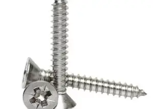 Chipboard Screw