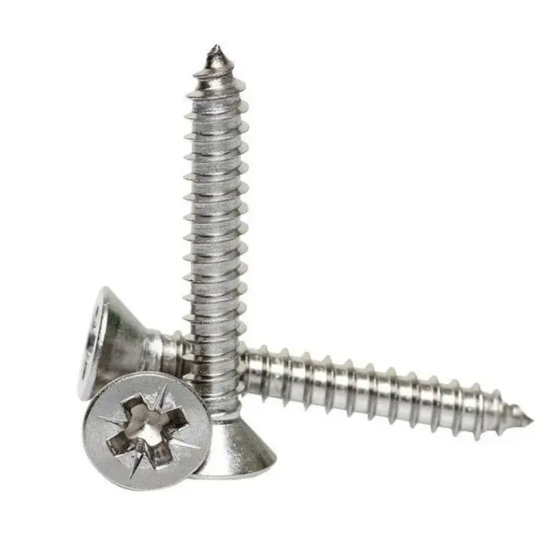 Chipboard Screw