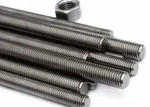 Threaded Rod