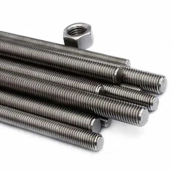 Threaded Rod