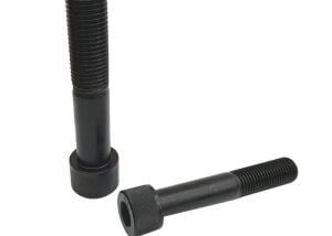 American hexagon socket head screws