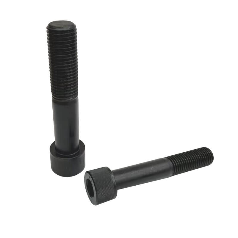 American hexagon socket head screws