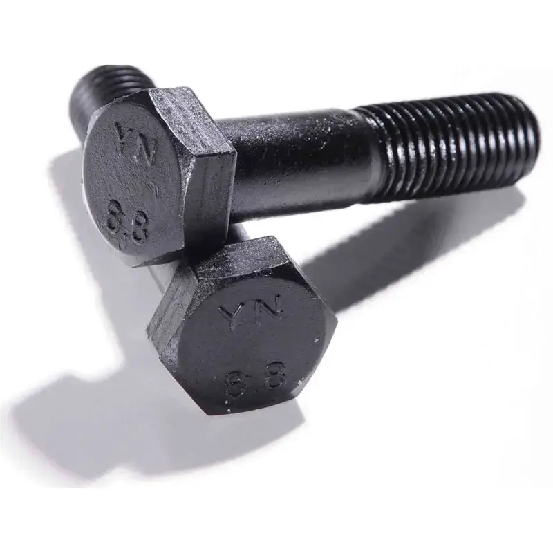 8.8 hex head bolt