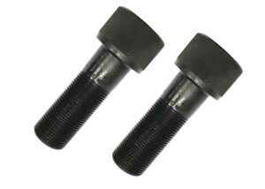 Fine thread hexagon socket head screws