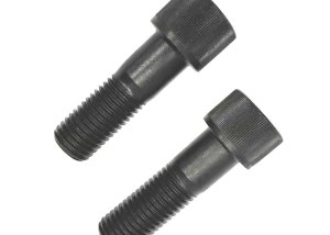 Non-standard hexagon socket customized bolts