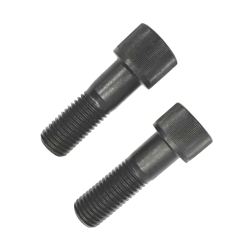 Special material threaded,non-standard hexagon socket customized bolt