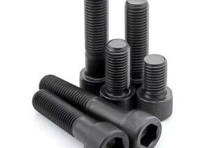 Hexagon socket head cap screws