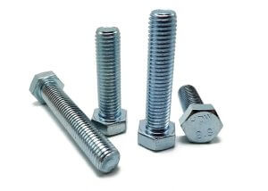 Hexagon Head Bolts