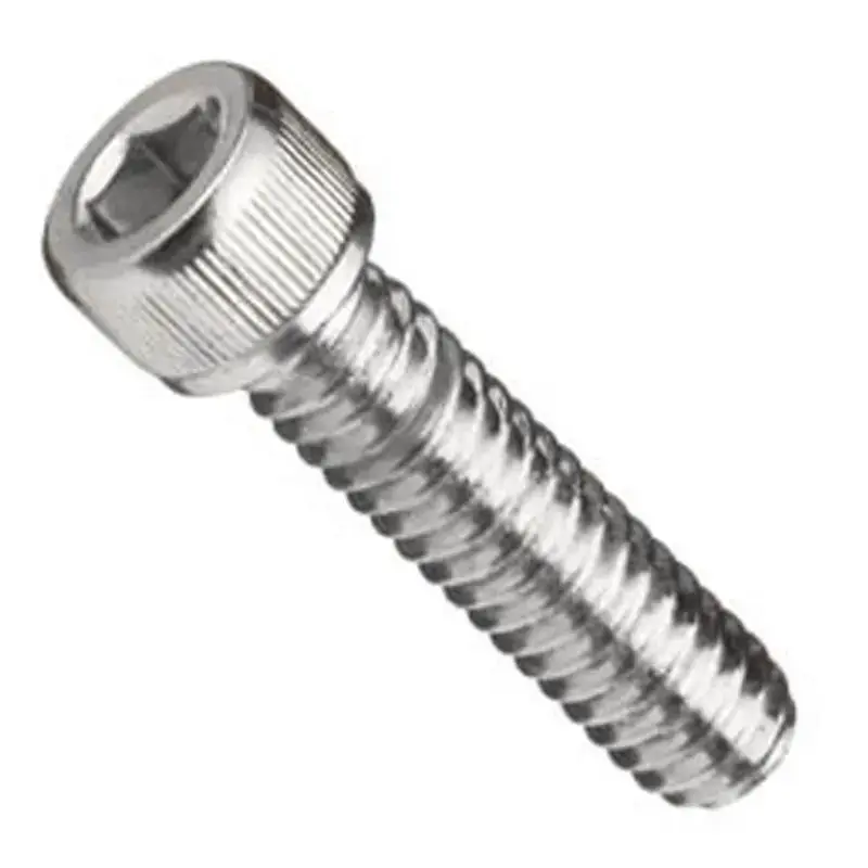 Cylindrical Socket Cap Screw Allen Bolt