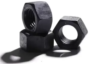 Hex Nut