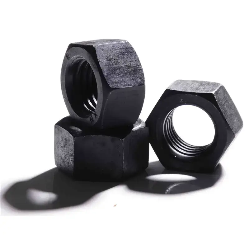 Hex Nut